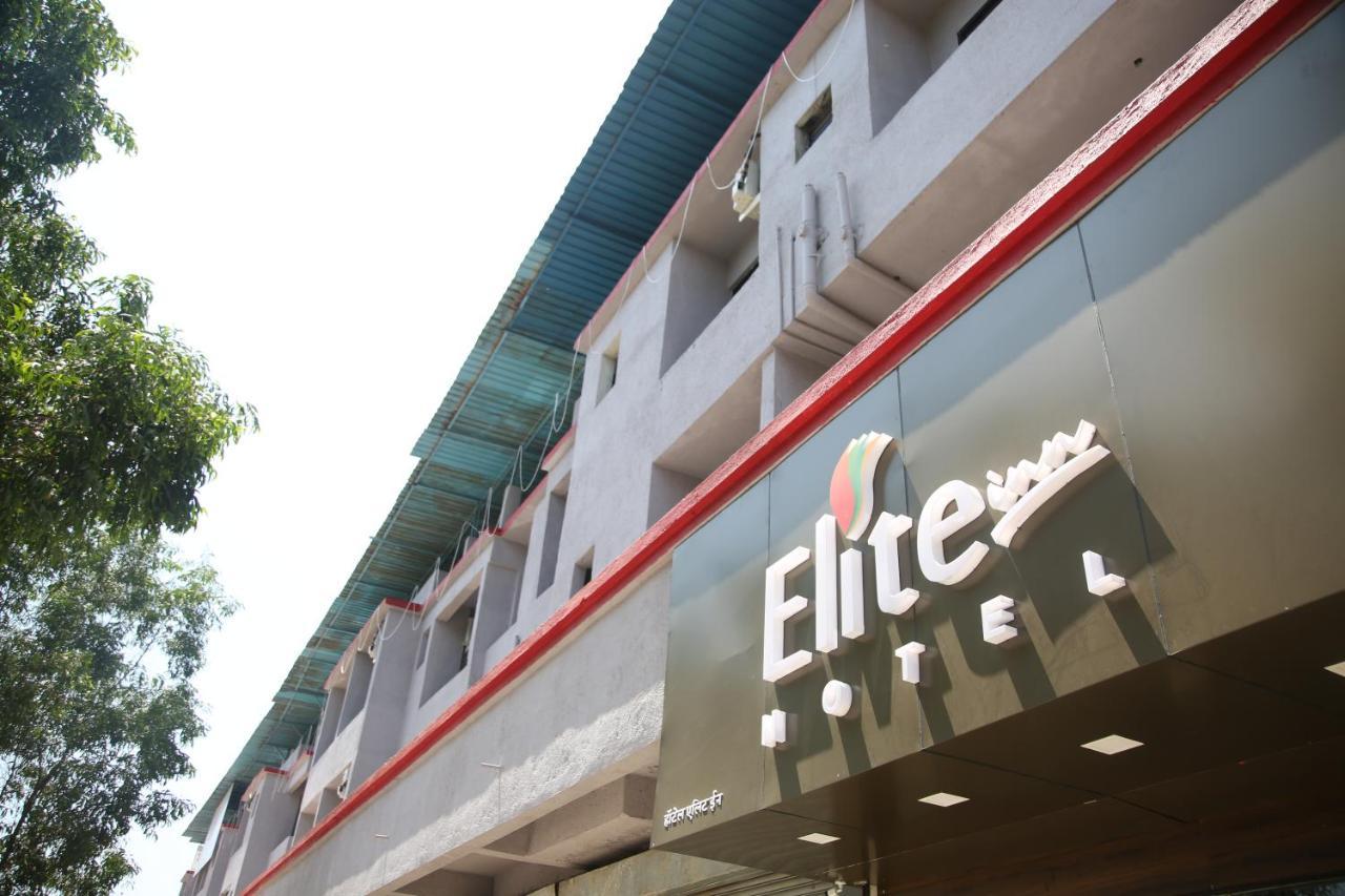 Elite Inn Лонавала Екстериор снимка