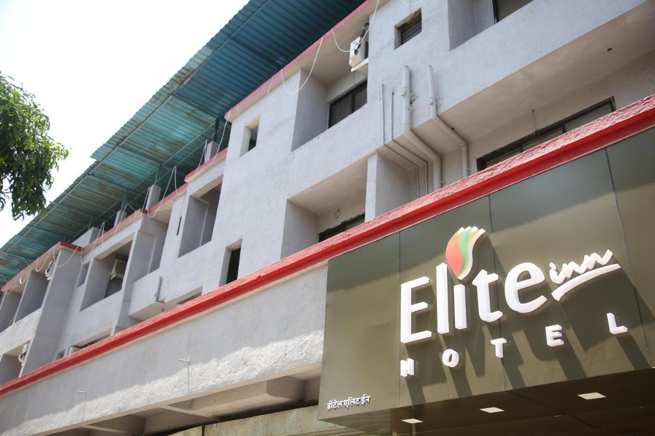 Elite Inn Лонавала Екстериор снимка